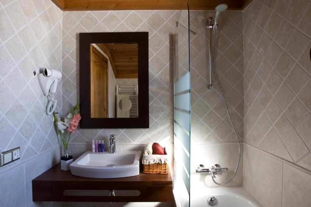 Apartaments Els Llacs Bordes d'Envalira Cameră foto